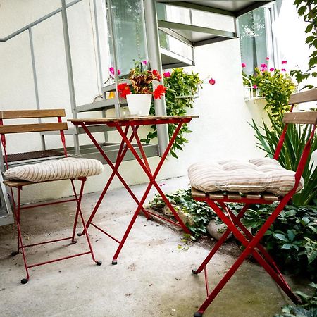 Anna'S Guesthouse Клуж-Напока Екстериор снимка