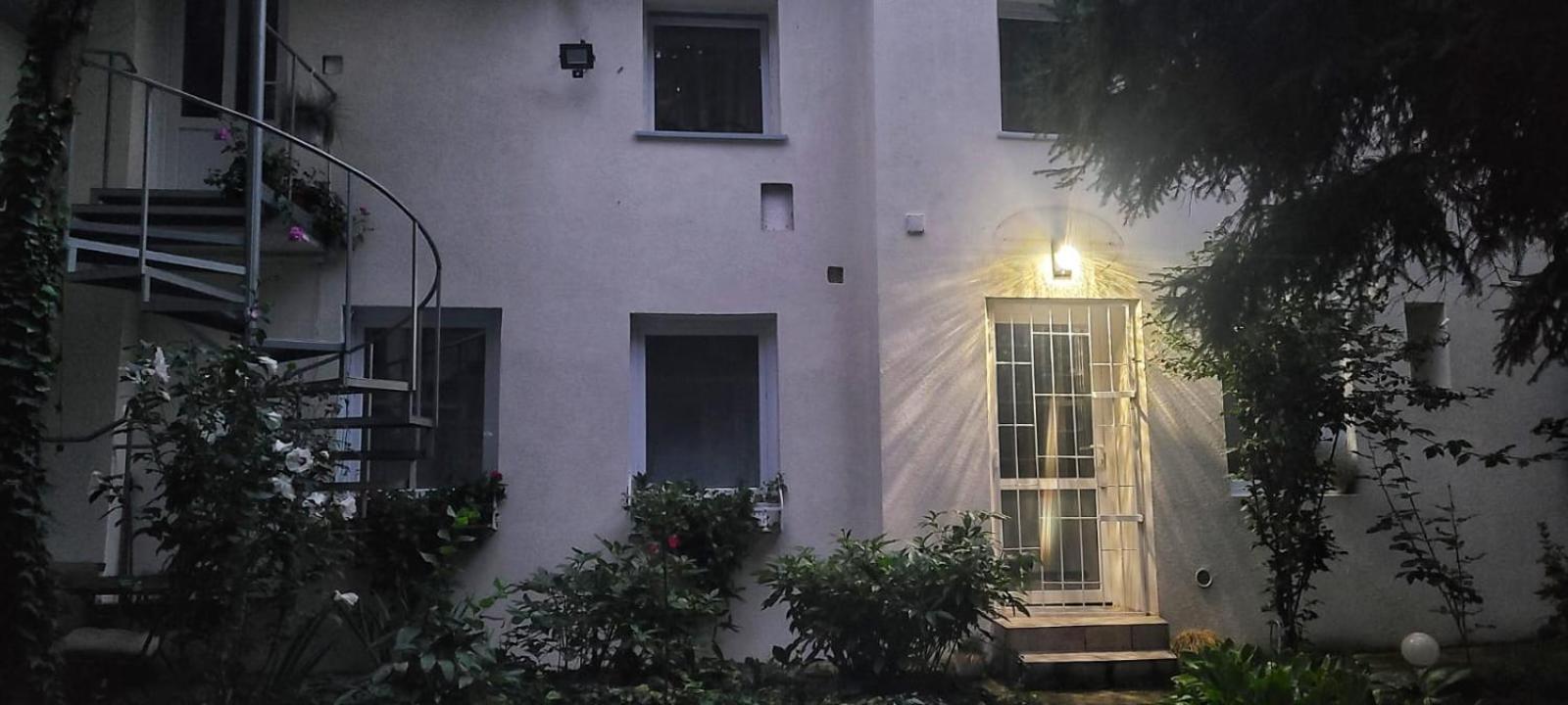 Anna'S Guesthouse Клуж-Напока Екстериор снимка