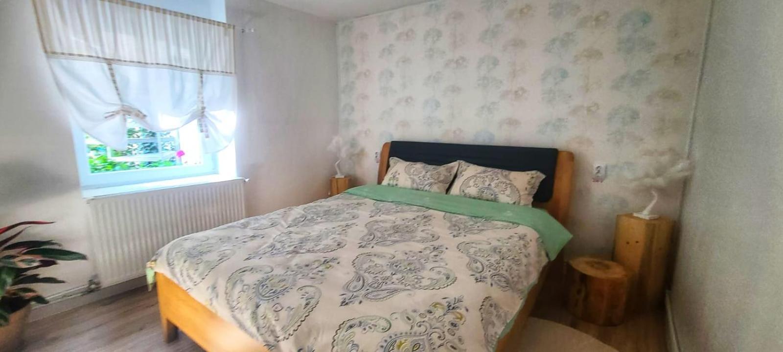 Anna'S Guesthouse Клуж-Напока Екстериор снимка