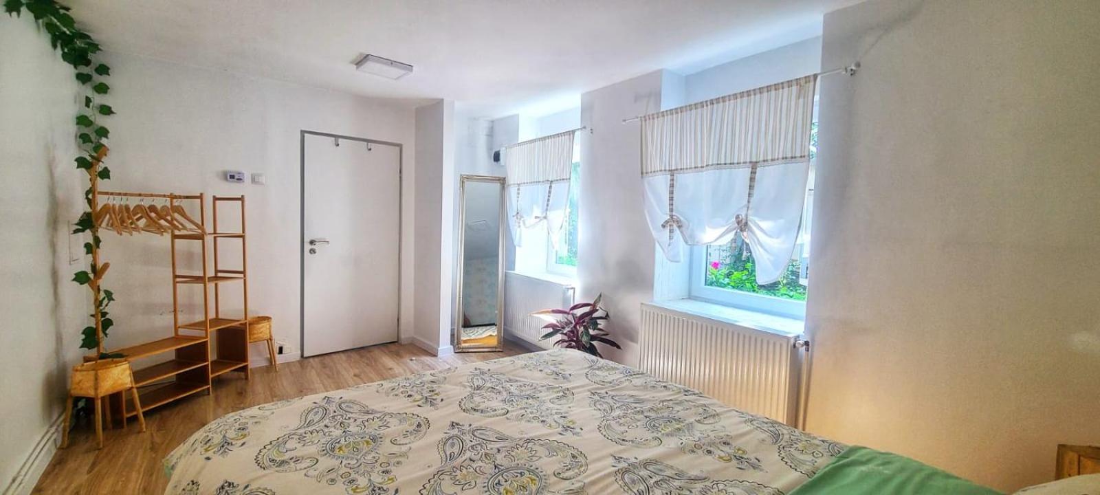 Anna'S Guesthouse Клуж-Напока Екстериор снимка