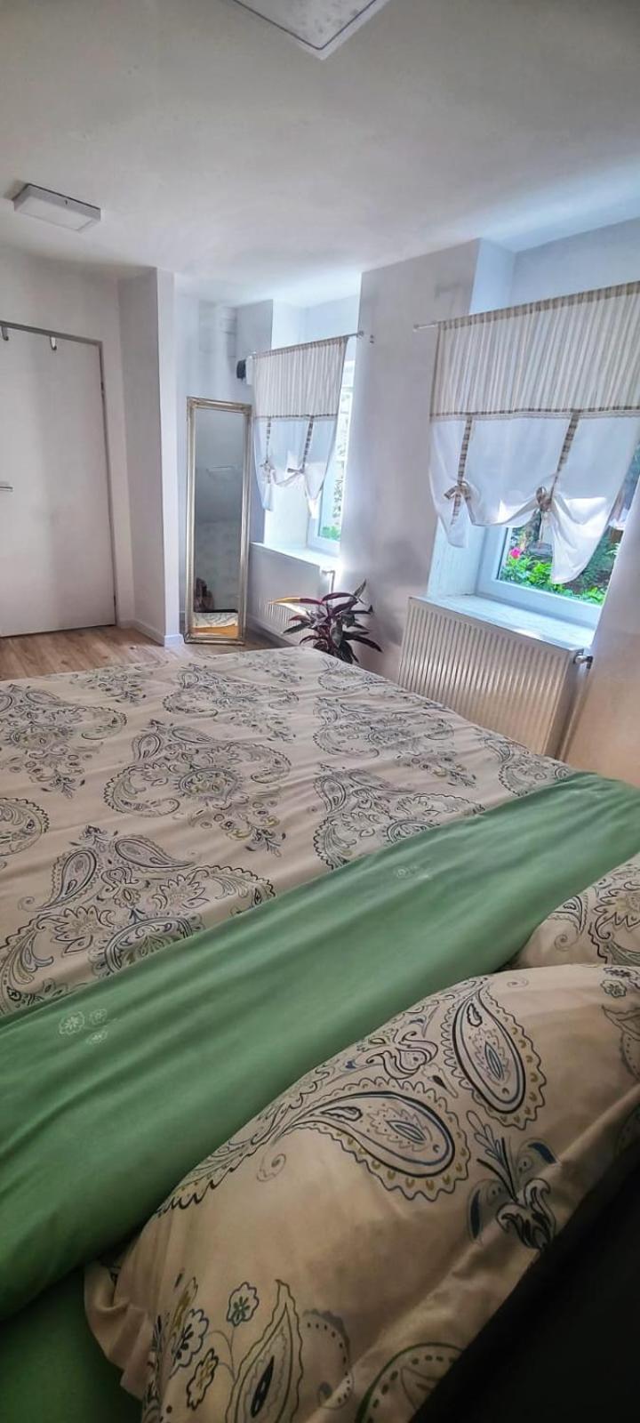 Anna'S Guesthouse Клуж-Напока Екстериор снимка