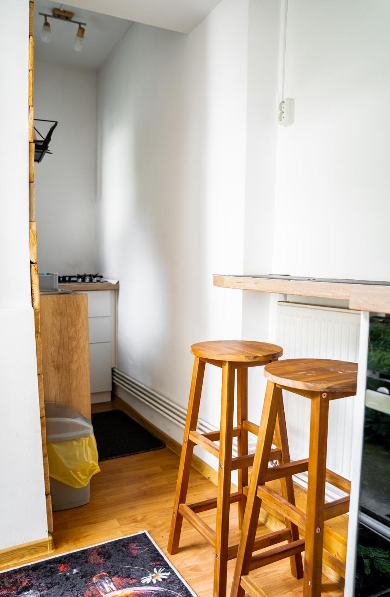 Anna'S Guesthouse Клуж-Напока Екстериор снимка