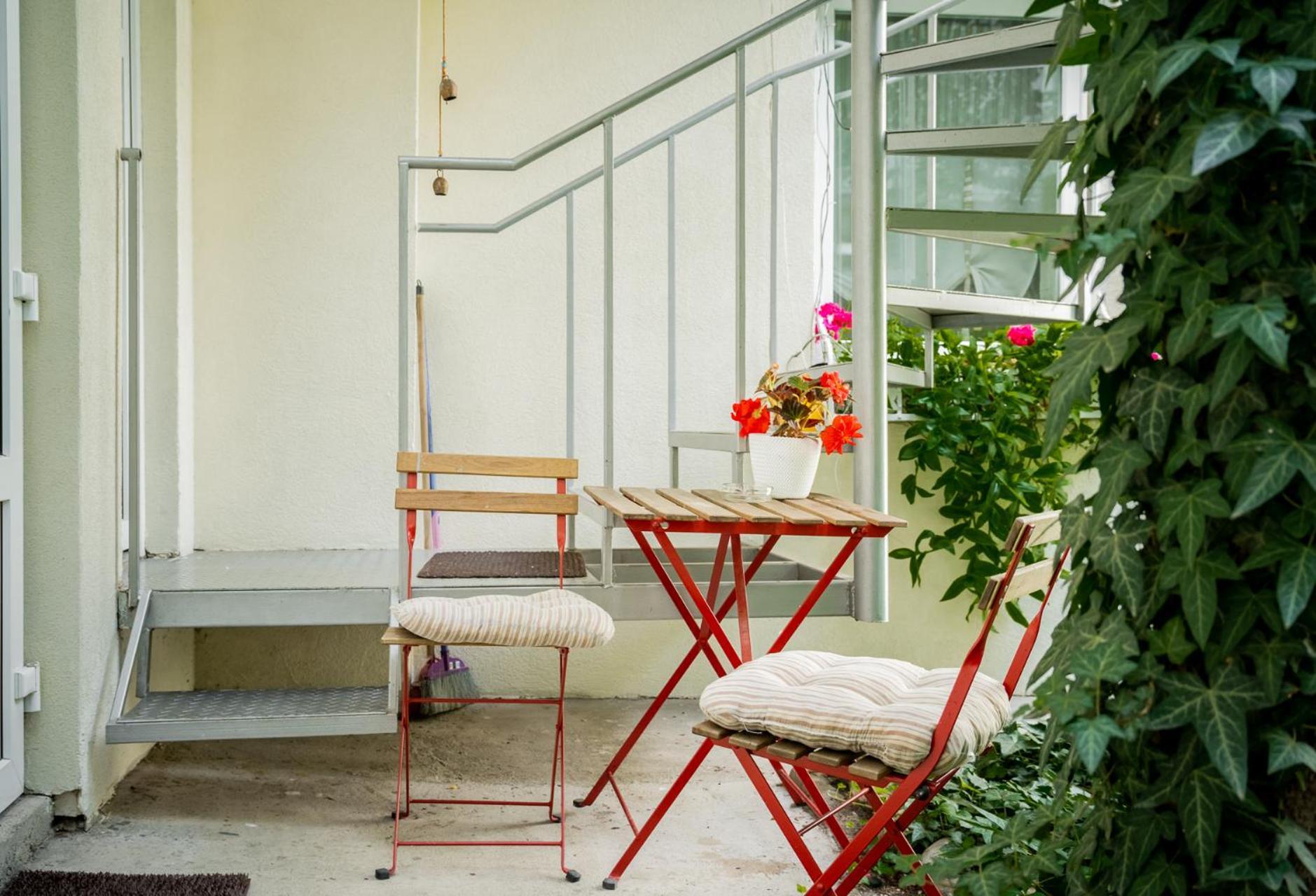 Anna'S Guesthouse Клуж-Напока Екстериор снимка