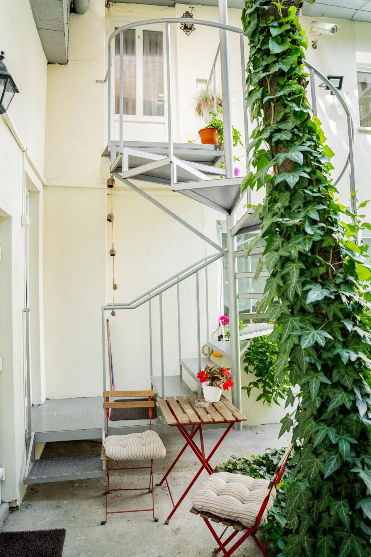 Anna'S Guesthouse Клуж-Напока Екстериор снимка