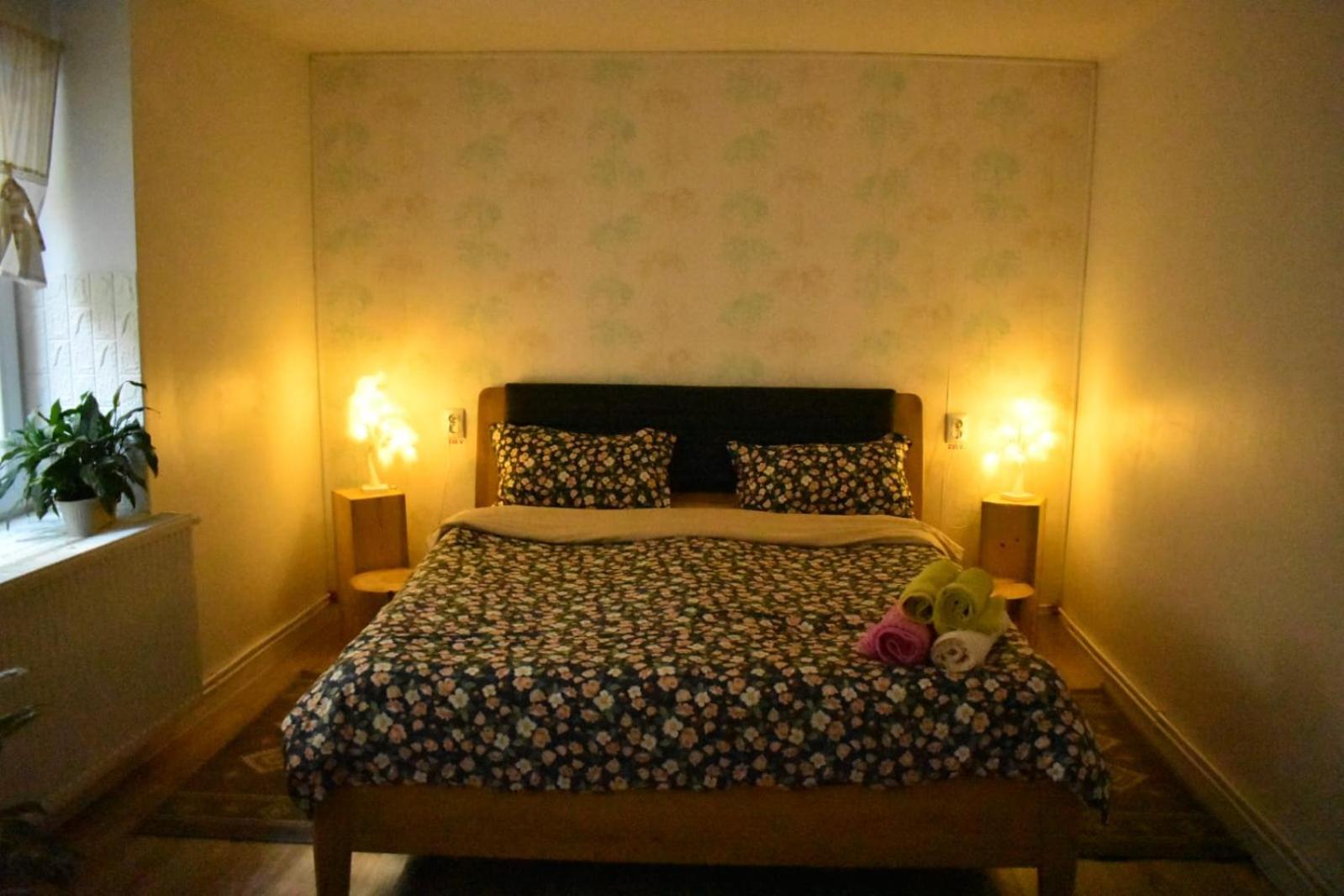 Anna'S Guesthouse Клуж-Напока Екстериор снимка